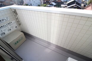 VILLA桜本町の物件内観写真